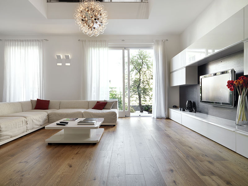 tiêu chuẩn sàn gỗ công nghiệp - Aura Design